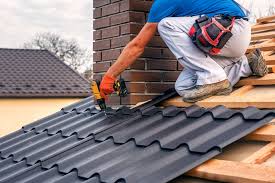 Fast & Reliable Emergency Roof Repairs in Carrizozo, NM